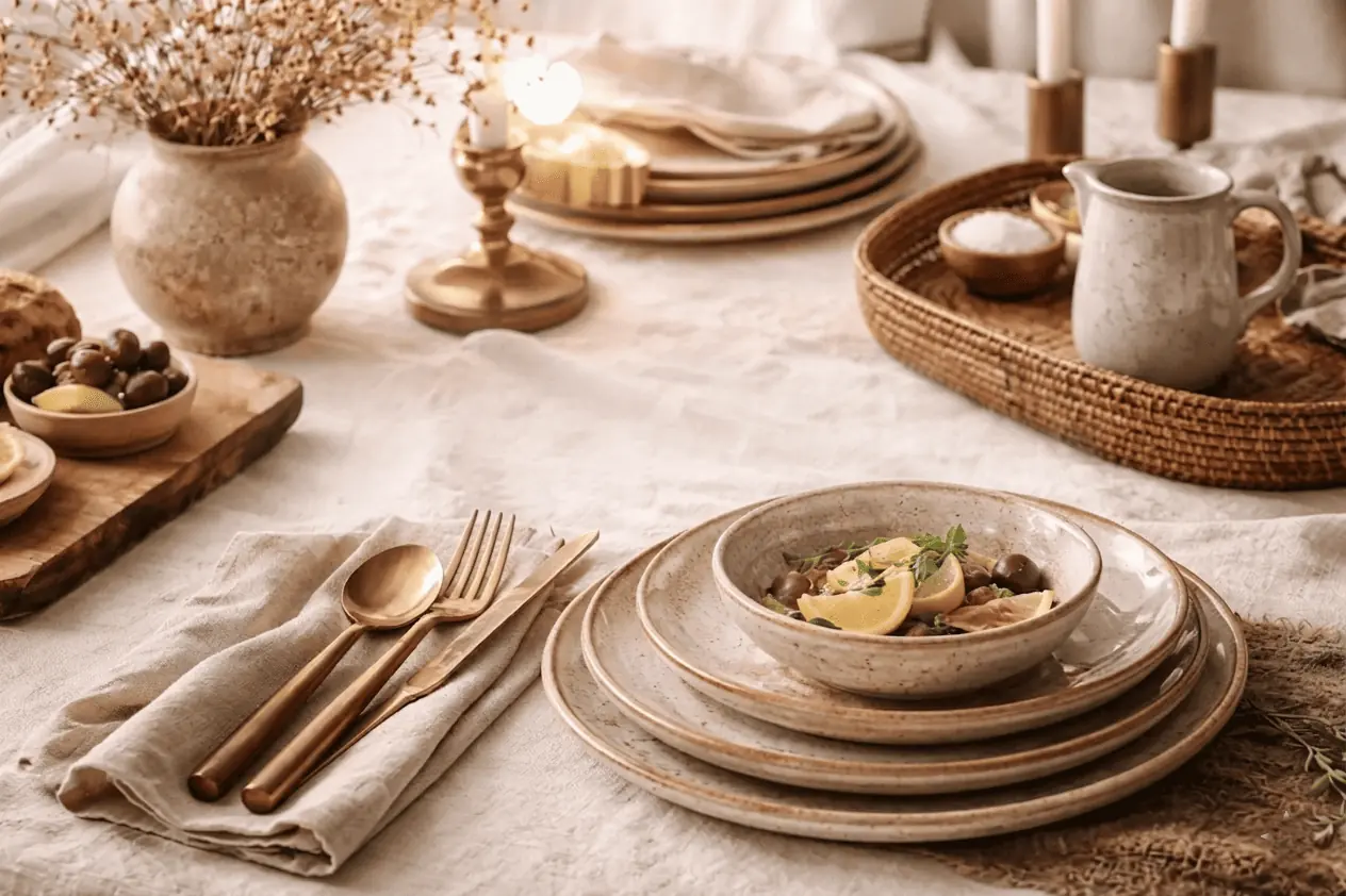 Dining & Serving Category