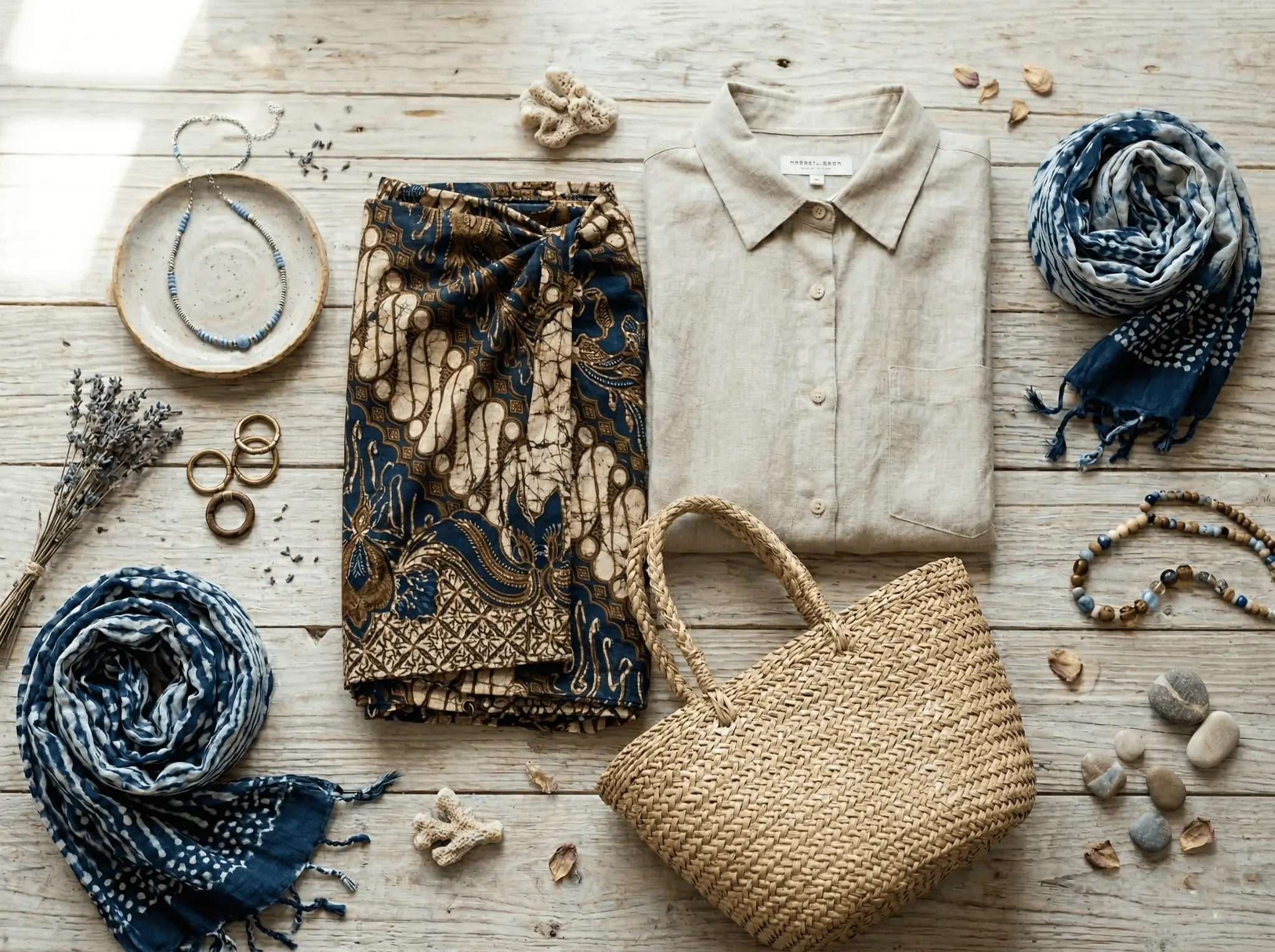 Fashion & Accessories Category