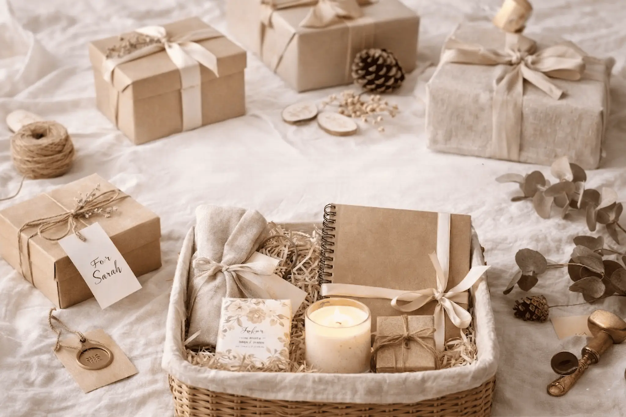 Gifts & Occasions Category