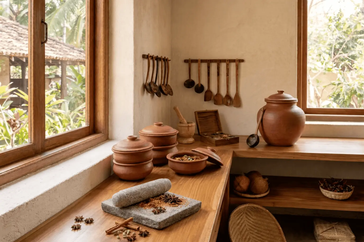 Kitchen & Cooking Category